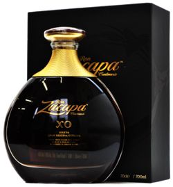 Zacapa XO Solera Gran Reserva Especial 40% 0,7L