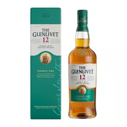 The Glenlivet 12 Y.O., GIFT