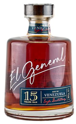 El General 15YO 40% 0.7L