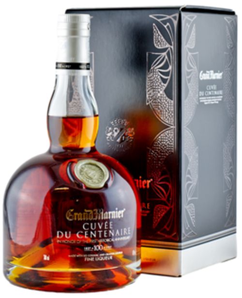 Grand Marnier Cuvée du Centenaire 40% 0.7L