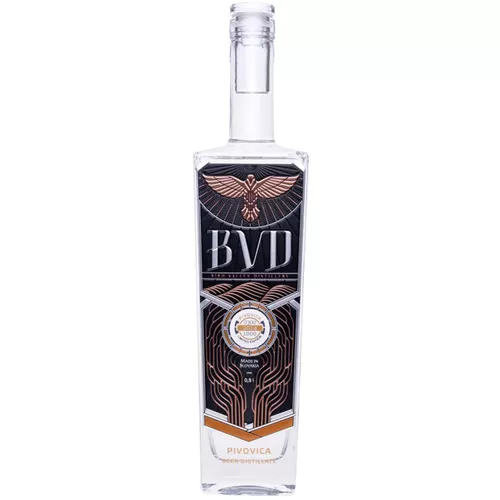 BVD Pivovica