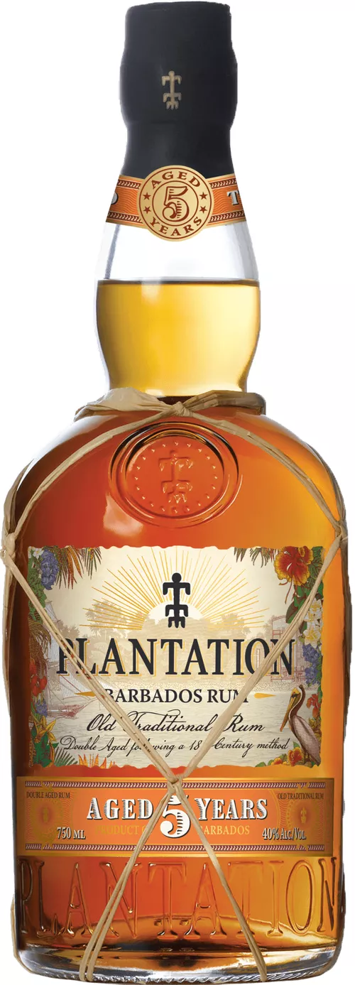 Plantation Barbados 5 Y.O.