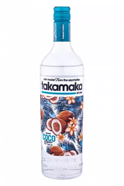 Takamaka Coco