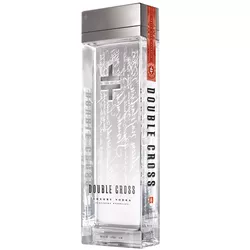 Double Cross Vodka