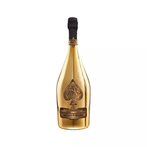 Armand de Brignac Brut Gold