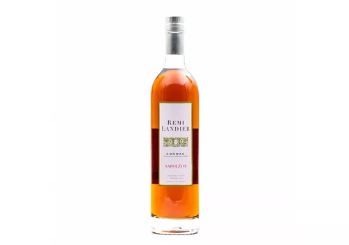 Rémi Landier Cognac Napoléon