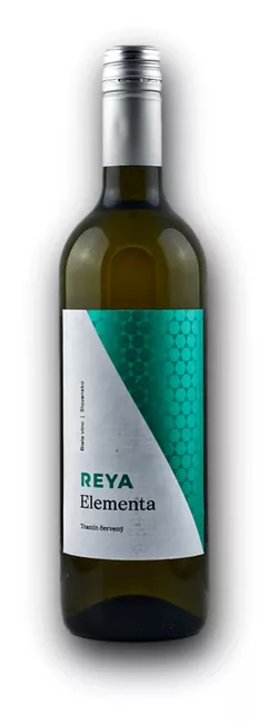 Reya Elementa Tramín Červený 2024 12% 0.75L