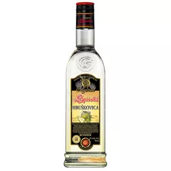 Spišská Hruškovica Original