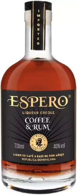 Espero Coffee & Rum