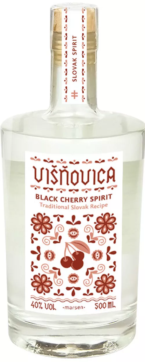 Marsen Višňovica Traditional