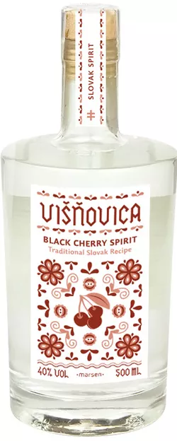 Marsen Višňovica Traditional