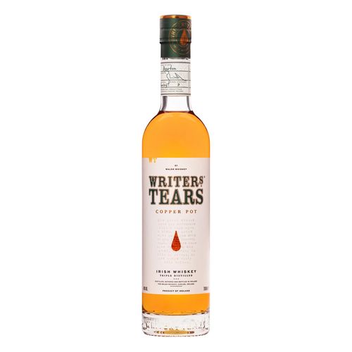 Writer's Tears COPPER POT 40% 0,7L