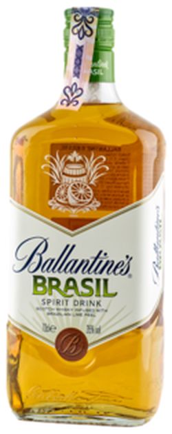 Ballantine's Brasil 35% 0.7L