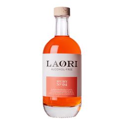 Laori Ruby No.4 Alcohol free 0% 0,5L