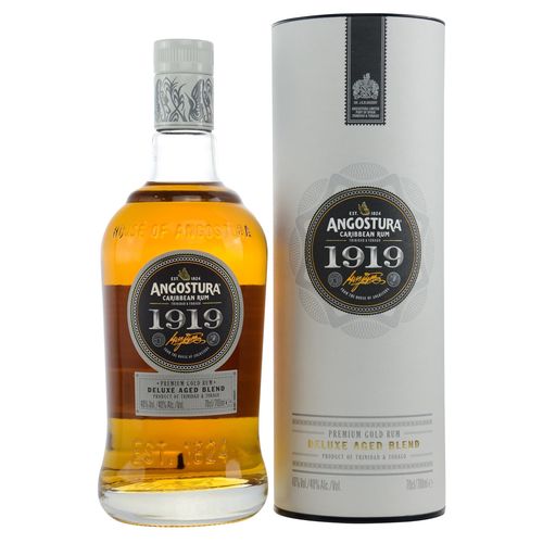 Angostura 1919 40% 0,7L v tube