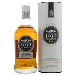 Angostura 1919 40% 0,7L v tube