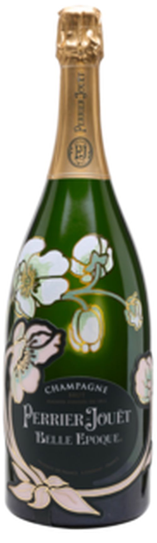 Perrier Jouët Belle Epoque Brut 2012 12,5% 0,75l