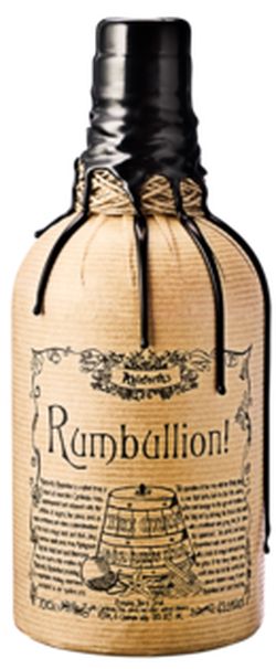 Rumbullion! 42,6% 0,7L
