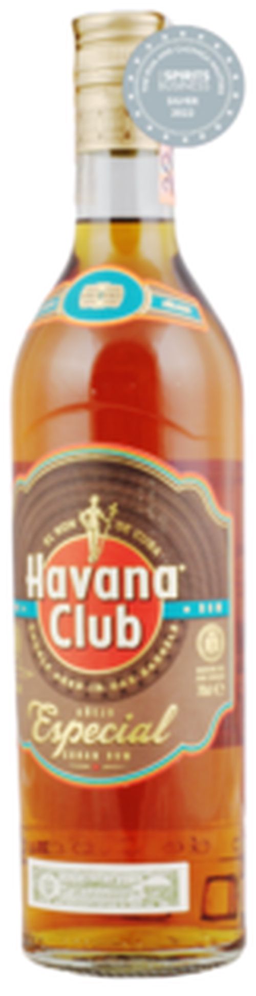 Havana Club Anejo Especial 40% 0,7l