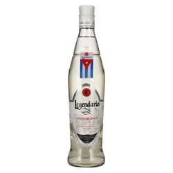 Legendario Anejo Blanco 40% 0,7L