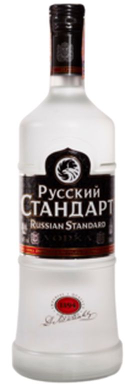 Russian Standard Original 40% 1,0L