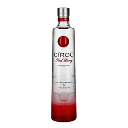Ciroc Red Berry 37,5% 0,7L