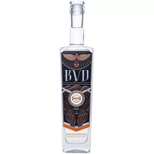 BVD Oskorušovica