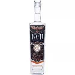 BVD Oskorušovica