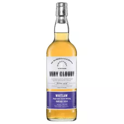 Signatory  Whitlaw 2014 Very Cloudy, GIFT