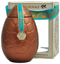 Egg Royale Choco 15% 0.7L