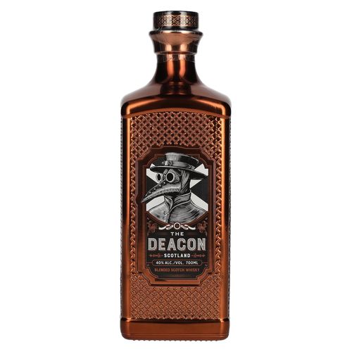 The Deacon 40% 0,7L