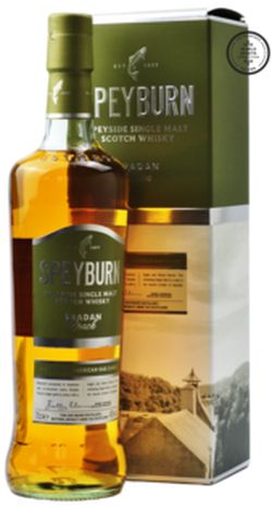 Speyburn Bradan Orach 40% 0,7L