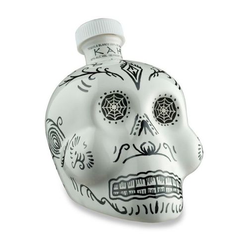 KAH Tequila Blanco 40% 0,7L