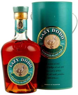 Lazy Dodo 40% 0,7l