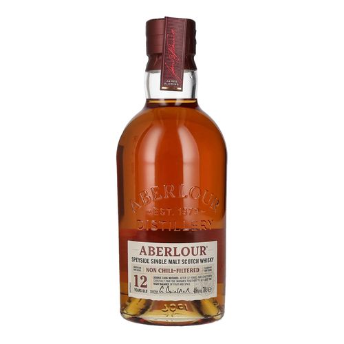Aberlour Single Malt 12y 40% 0,7L