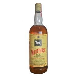 White Horse whisky 40% 1L