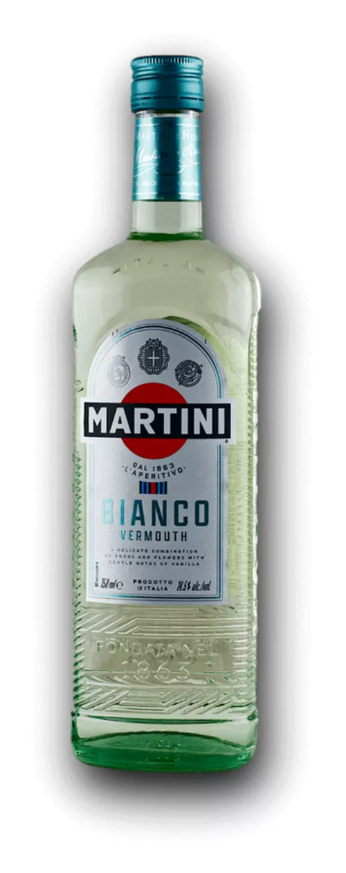 Martini Bianco 14.5% 0.75L