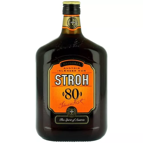 Stroh 80°