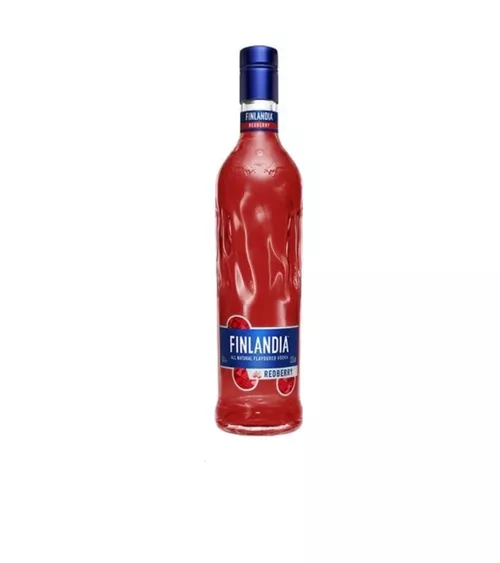 Finlandia Redberry