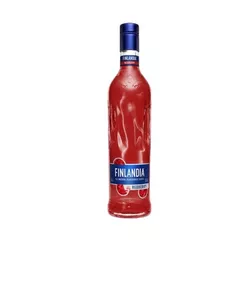 Finlandia Redberry