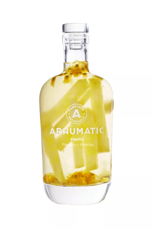 Arhumatic Ananas Passion