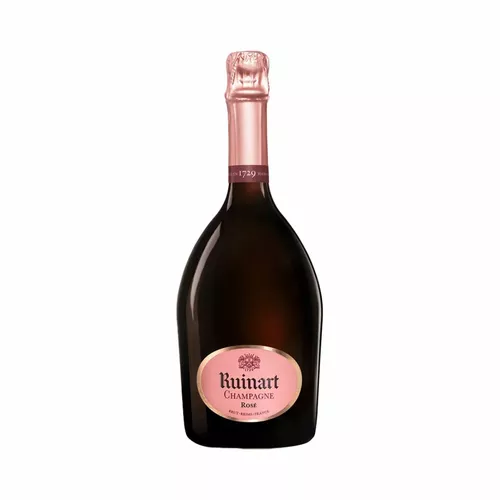 Ruinart Rosé