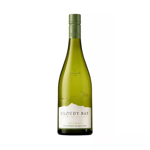 Cloudy Bay Sauvignon Blanc 2024