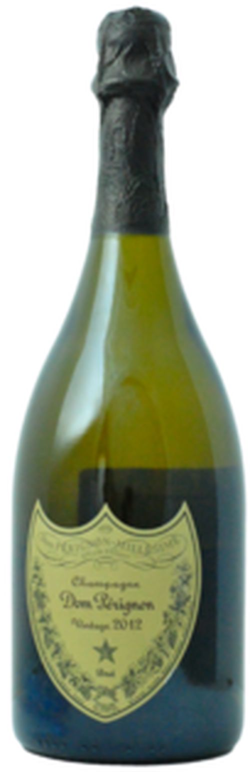 Dom Pérignon Vintage 2012 Brut 12,5% 0,75L