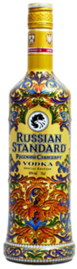 Russian Standard Lyubavin Edition 40% 0.7L
