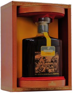 Martell Cohiba 43% 0.7L