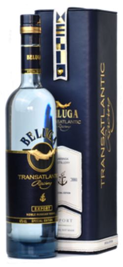 Beluga Transatlantic Racing 40% 0,7L