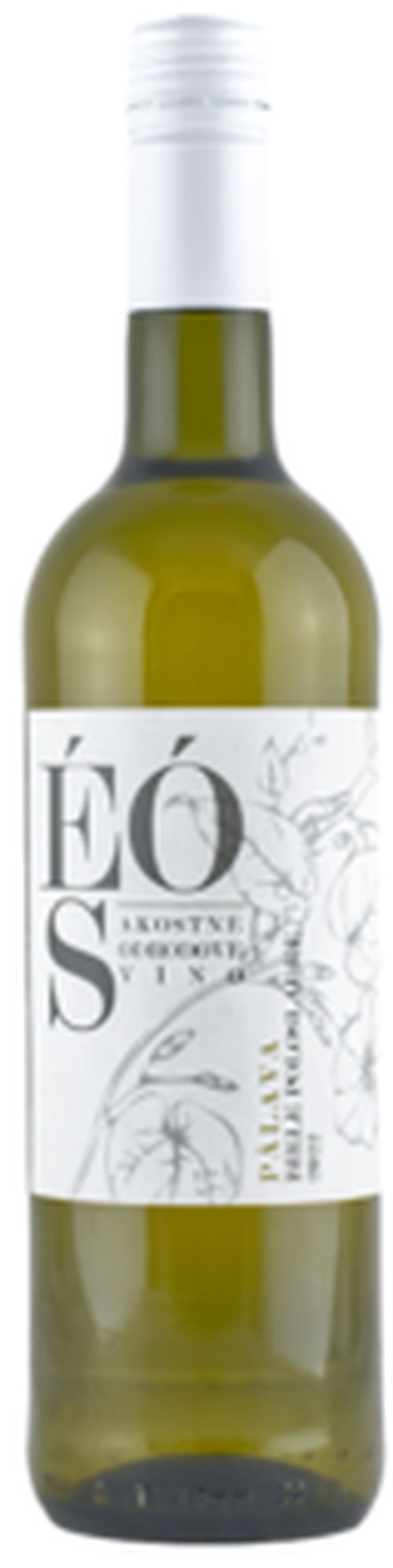 EOS Pálava 2022 11% 0.75L