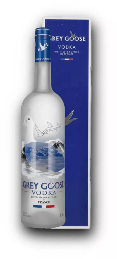 Grey Goose 40% 1.5L