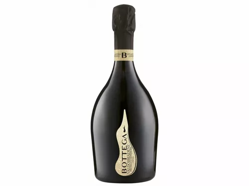 Prosecco Bottega Valdobbiadene Rive DOCG